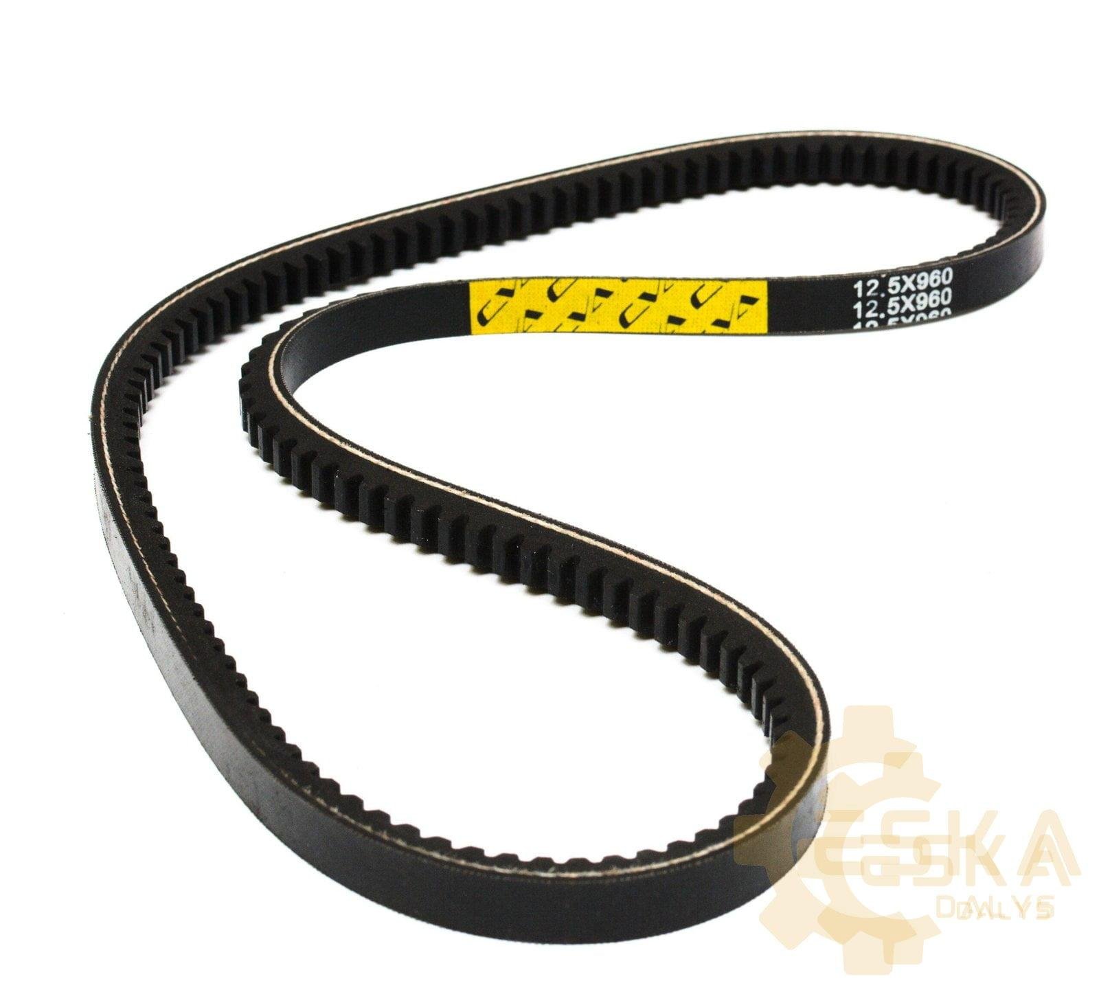 V Diržas CVA - 11883725 - Image 3