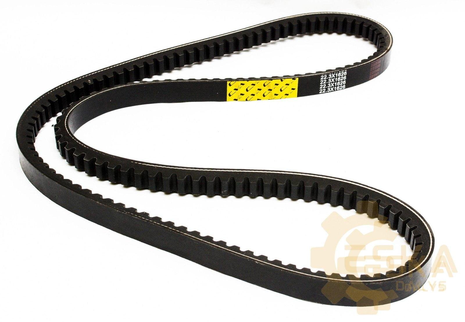 V Diržas CVA - 2P1272 - Vaizdas 2