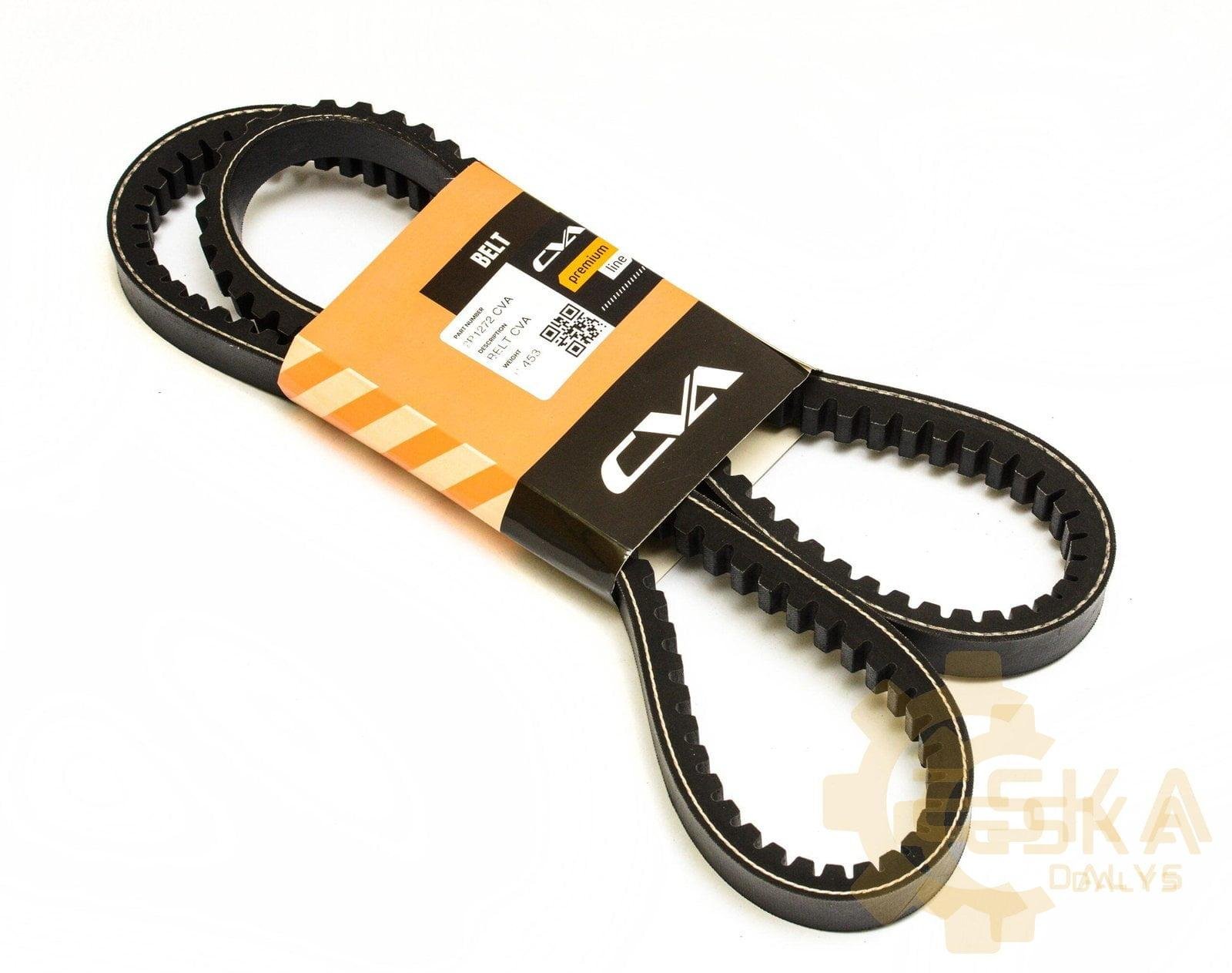 V Diržas CVA - 2P1272 - Vaizdas 3