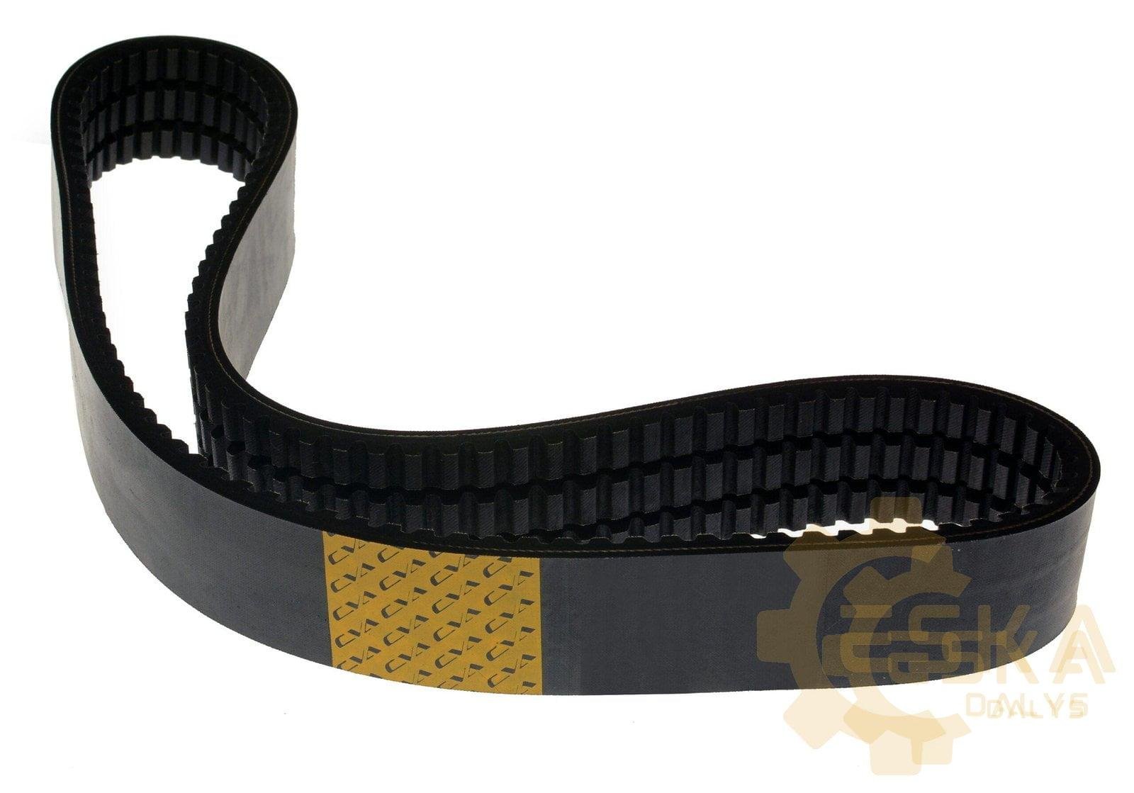 V Diržas CVA - 02/801100 - Vaizdas 3