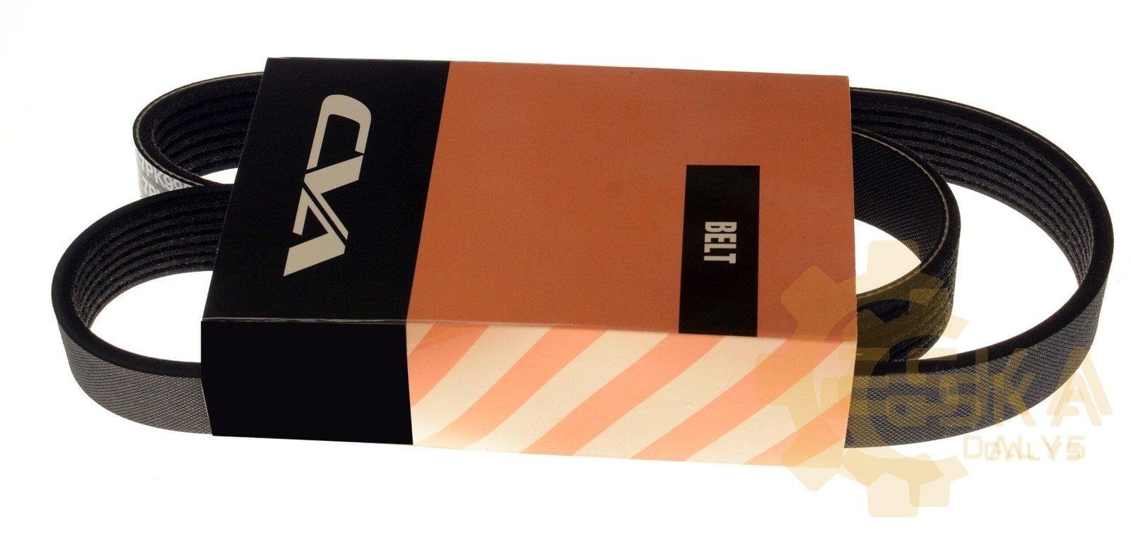 PK diržas CVA - 02/802540 - Image 2