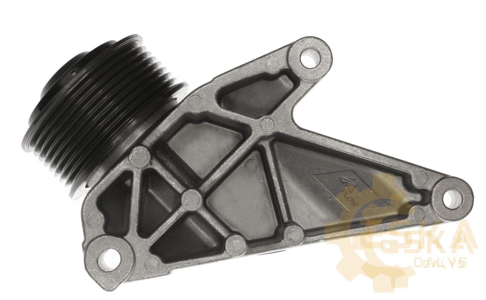 Diržo įtempėjas - 320/08588 - Vaizdas 2