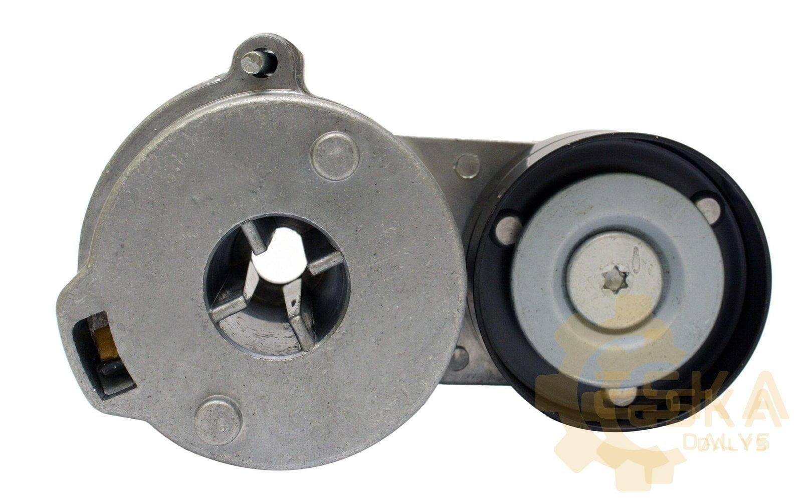 Diržo įtempėjas - 20909227 - Afbeelding 2