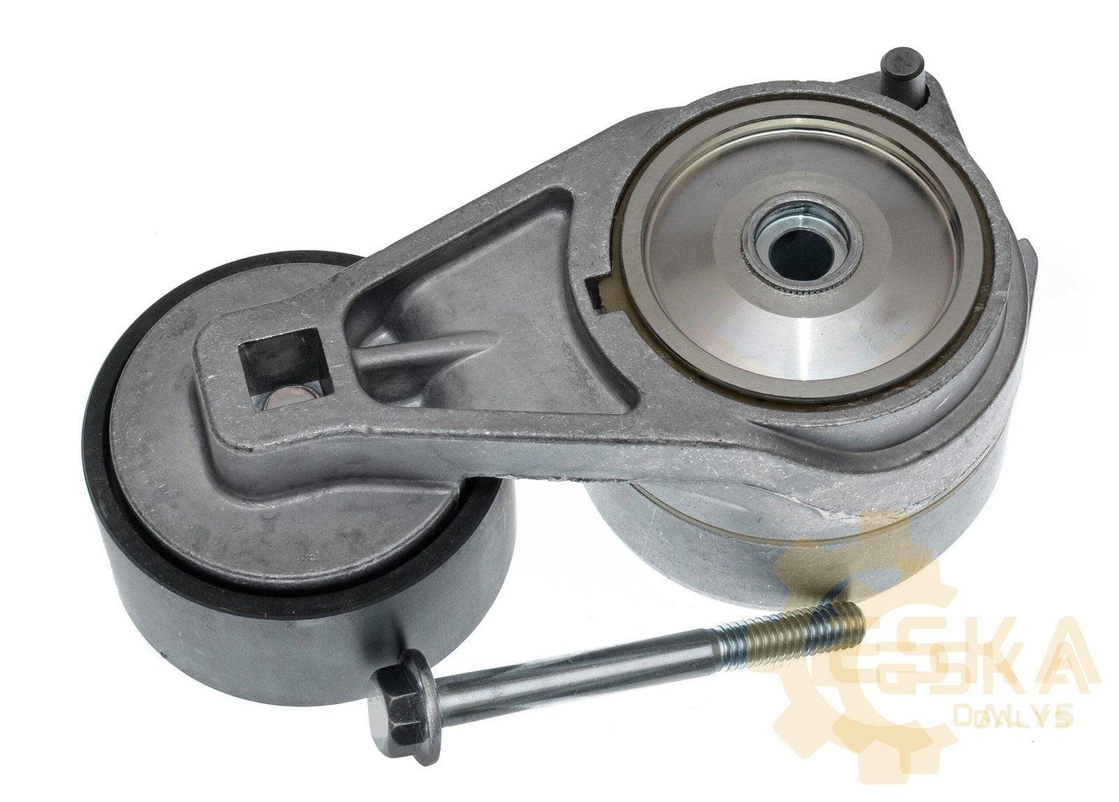 Diržo įtempėjas - 3691255