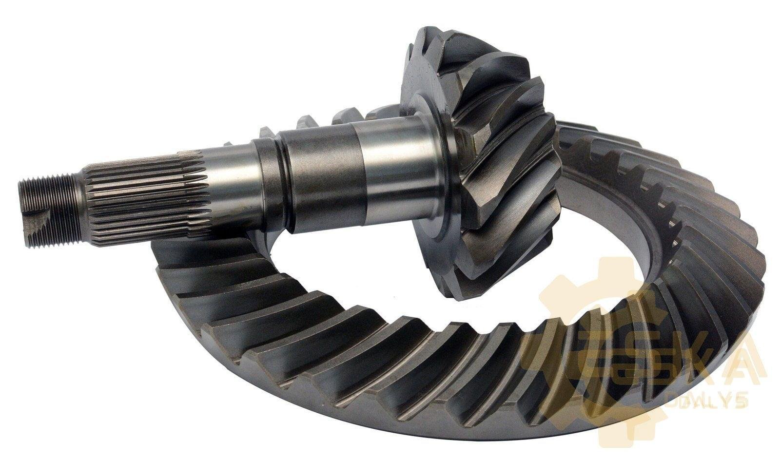 Gear pair - 458/70246