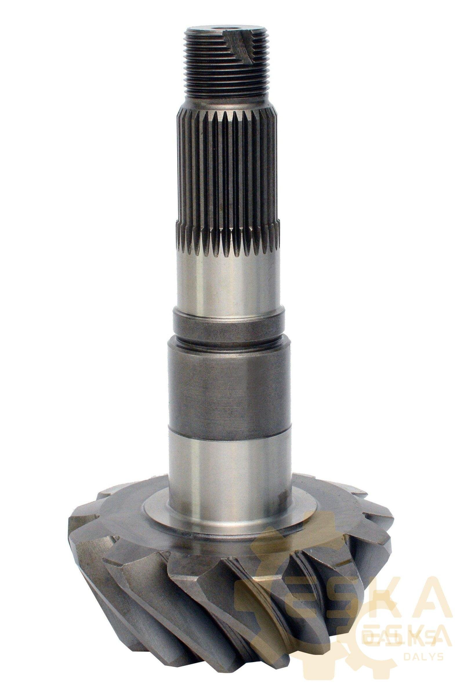 Krumpliaratinė pora - 458/70246 - Image 3