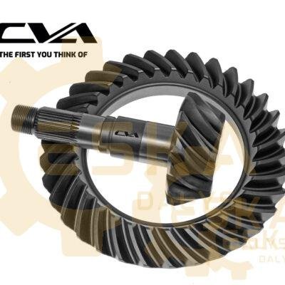 Krumpliaratinė pora CVA - 458/70246