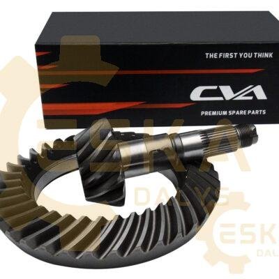 Krumpliaratinė pora CVA - 458/70037