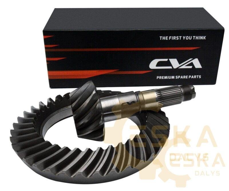 Krumpliaratinė pora CVA - 458/70037