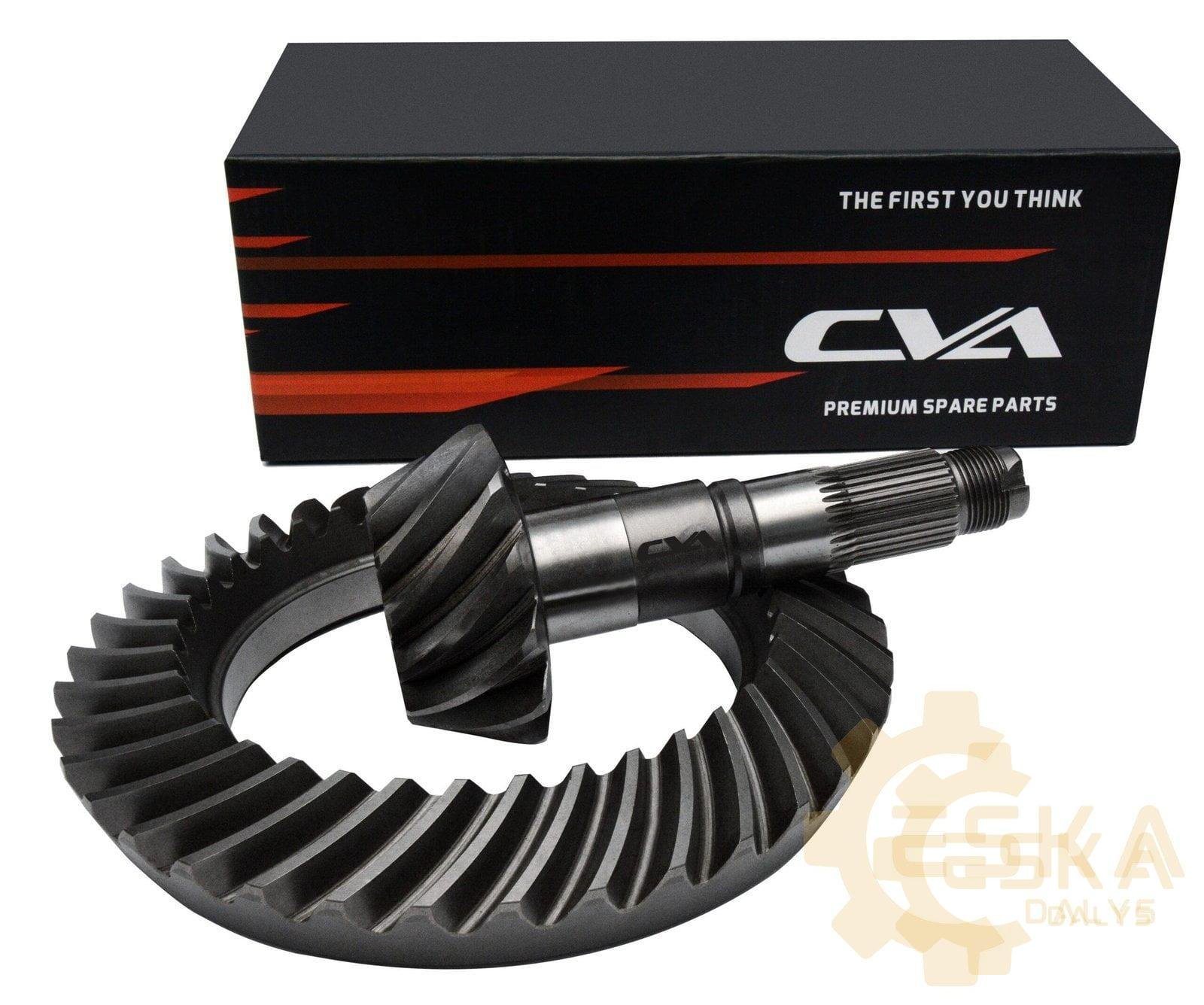 Gear pair CVA - 458/70037