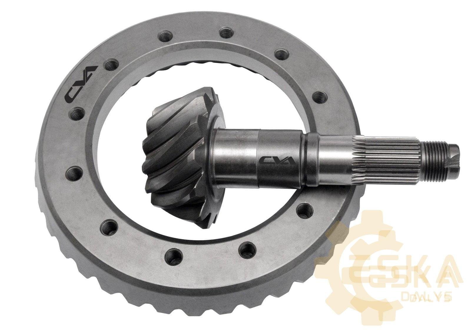 Krumpliaratinė pora CVA - 458/70037 - Image 2