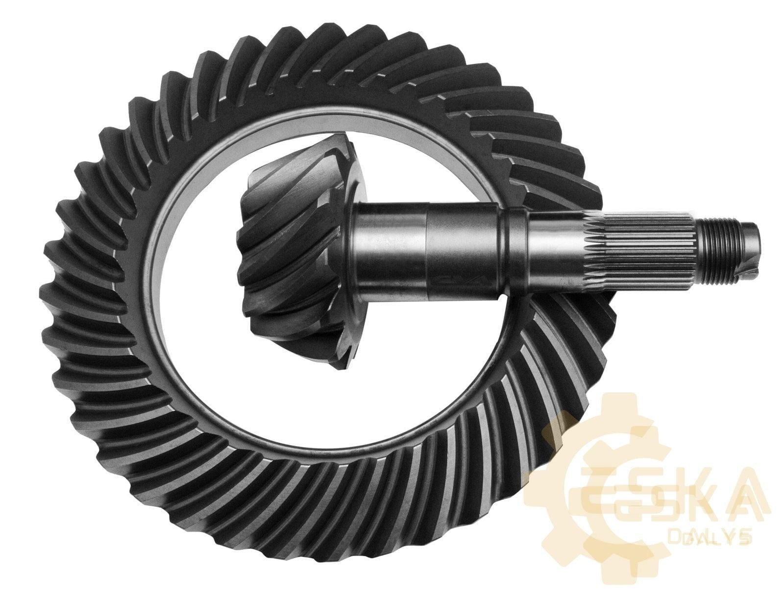 Krumpliaratinė pora CVA - 458/70037 - Image 3