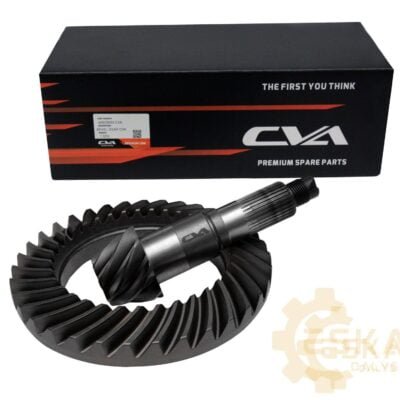 Krumpliaratinė pora CVA - 458/70023