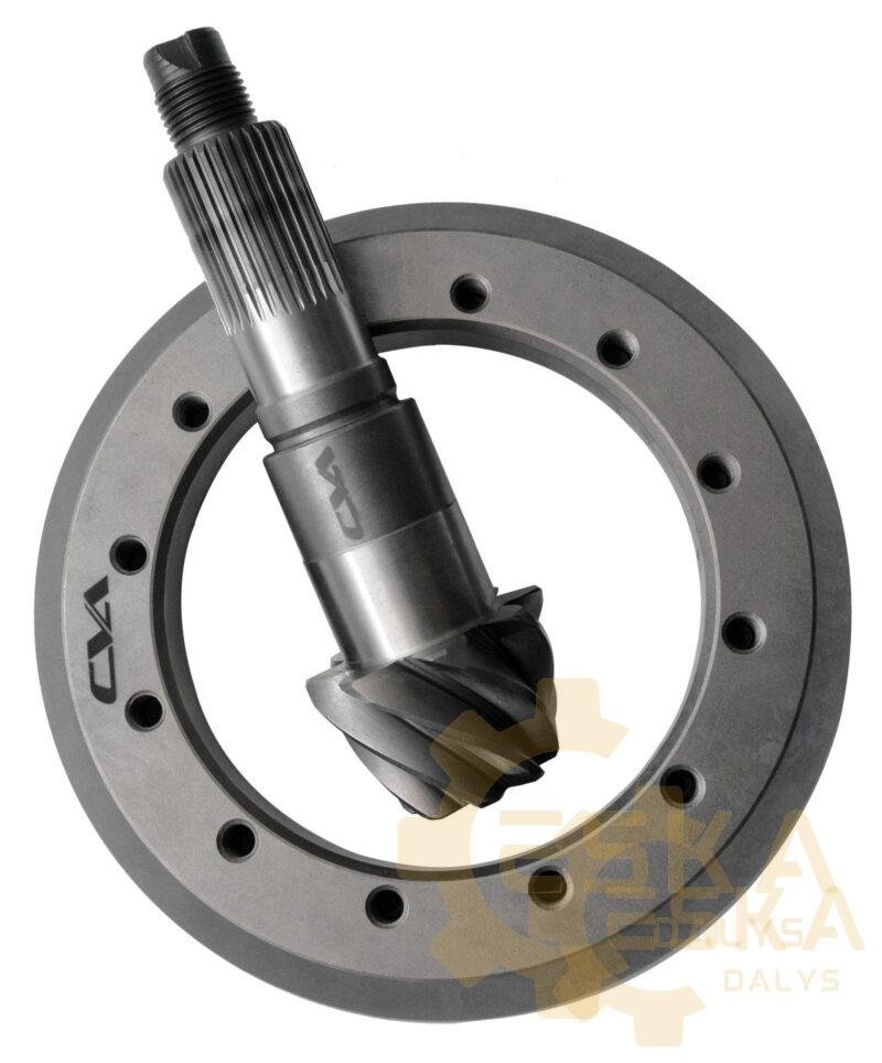 Krumpliaratinė pora CVA - 458/70023 - Image 2