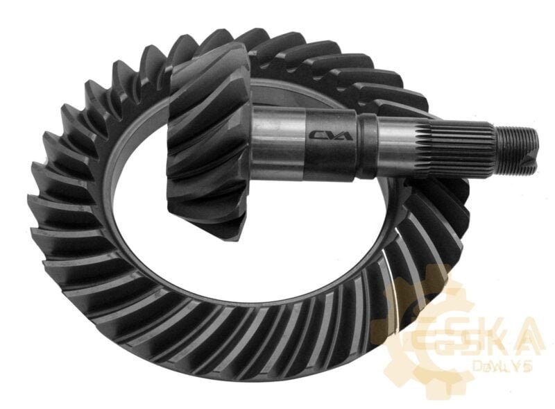 Krumpliaratinė pora CVA - 458/70220