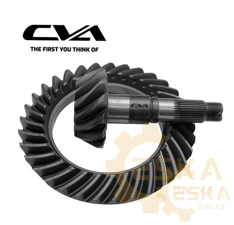 Krumpliaratinė pora CVA - 458/70220 - Image 2