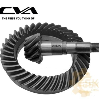 Krumpliaratinė pora CVA - 458/20672