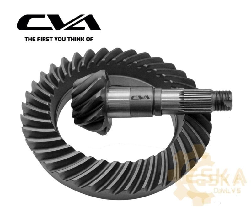 Krumpliaratinė pora CVA - 458/20672