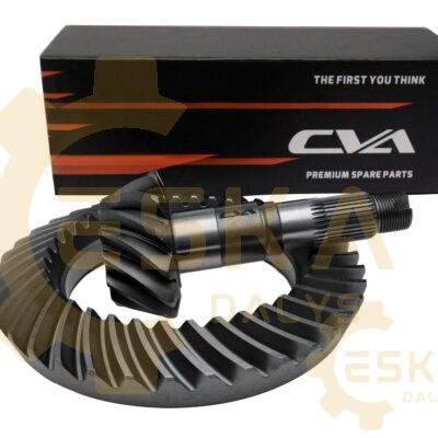 Krumpliaratinė pora CVA - 458/70249
