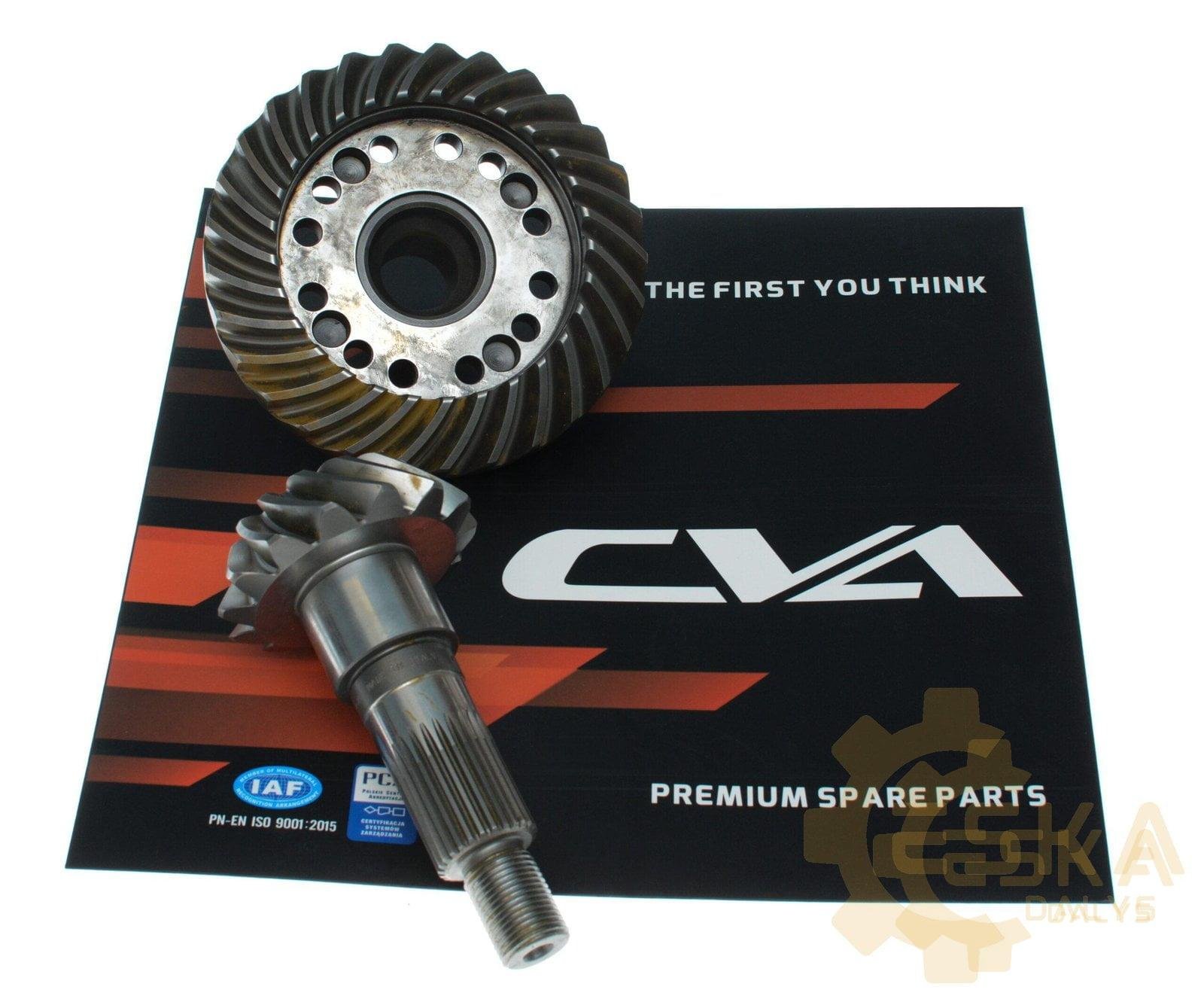 Gear pair CVA - 1075608