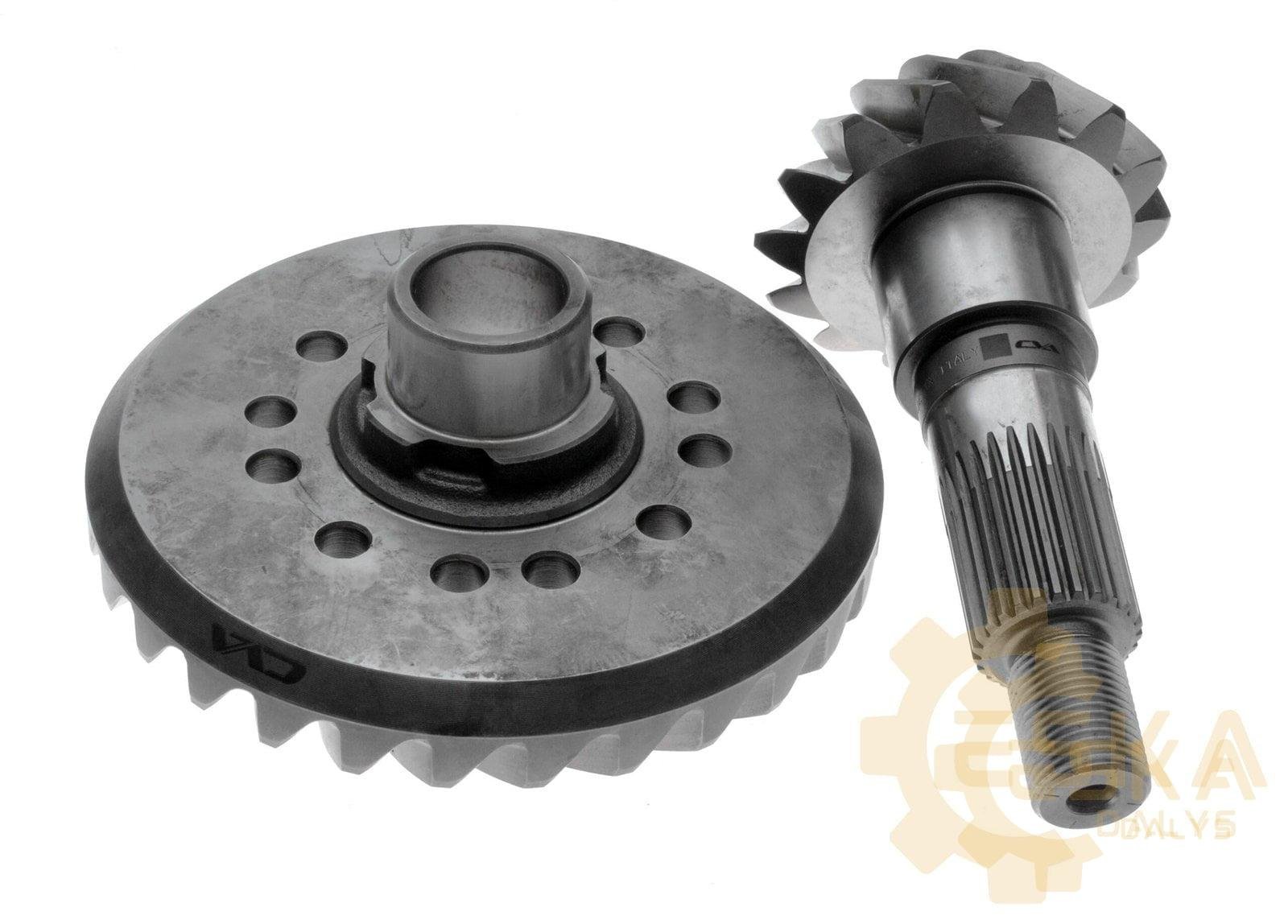 Krumpliaratinė pora CVA - 1075608 - Image 2