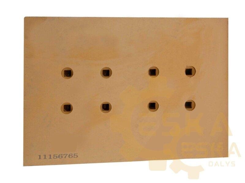 Knife 8 holes 500HB - 11156765