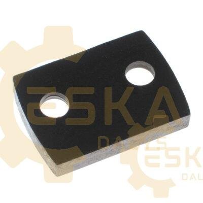 Plaque VOLVO - 4870445