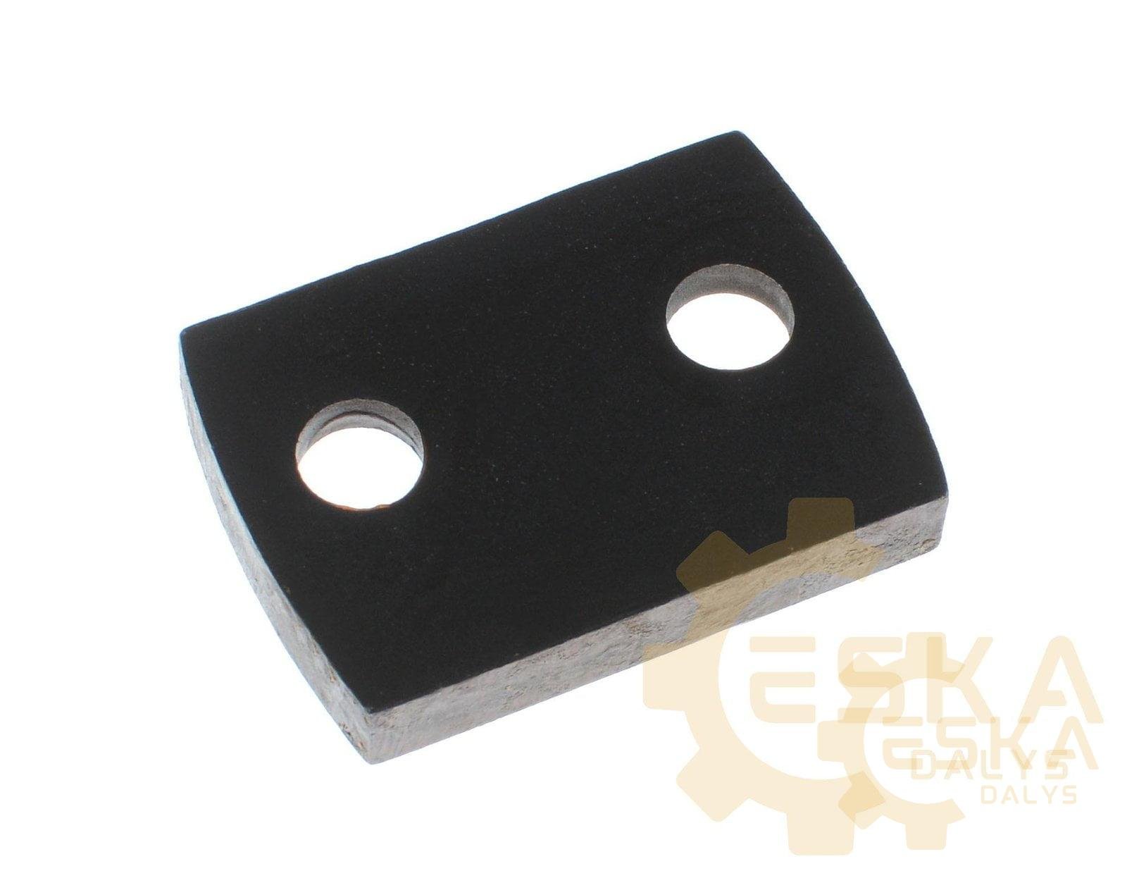 Plokštelė VOLVO - 4870445