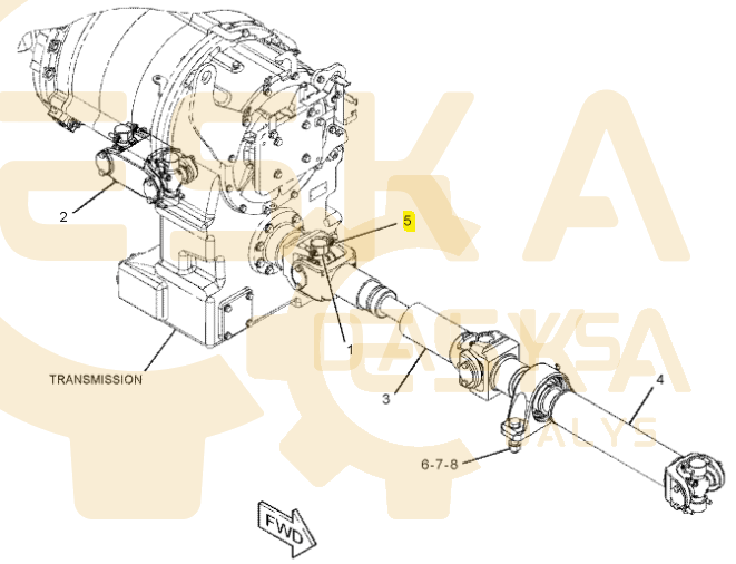 Varžtas - 1383816 - Vaizdas 2