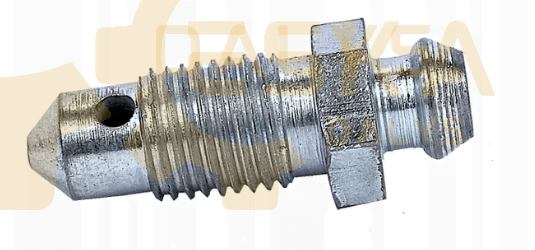 Lubrication point - 9F2167