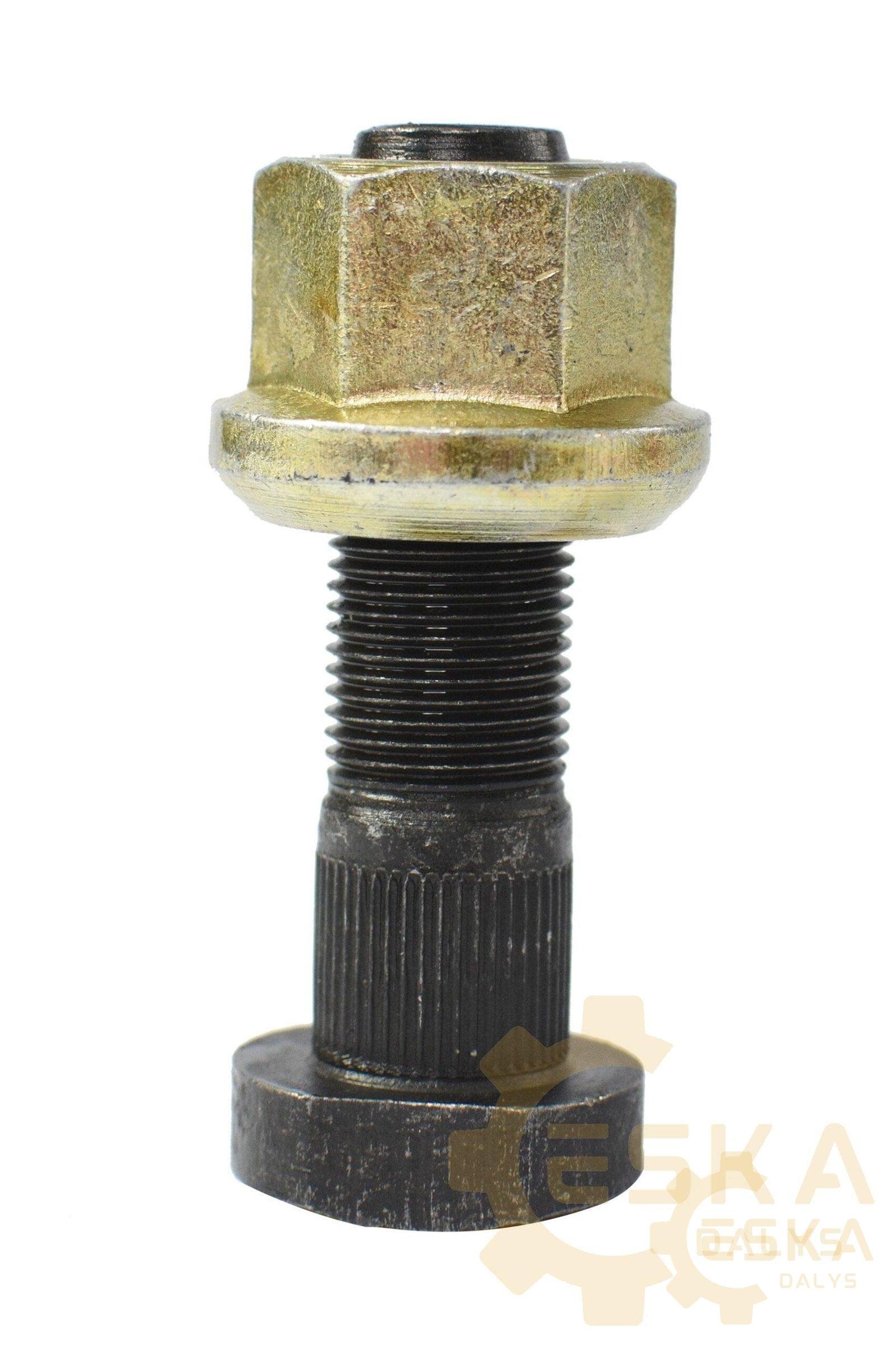 Smeigė rato + veržlė 106/40001 CVA - 826/00923 - Image 2