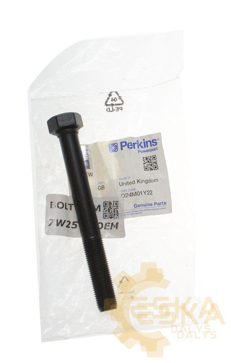 Varžtas OEM - 7W2519