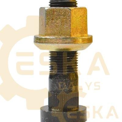 Varžtas su veržle 106/40001 - 826/00923