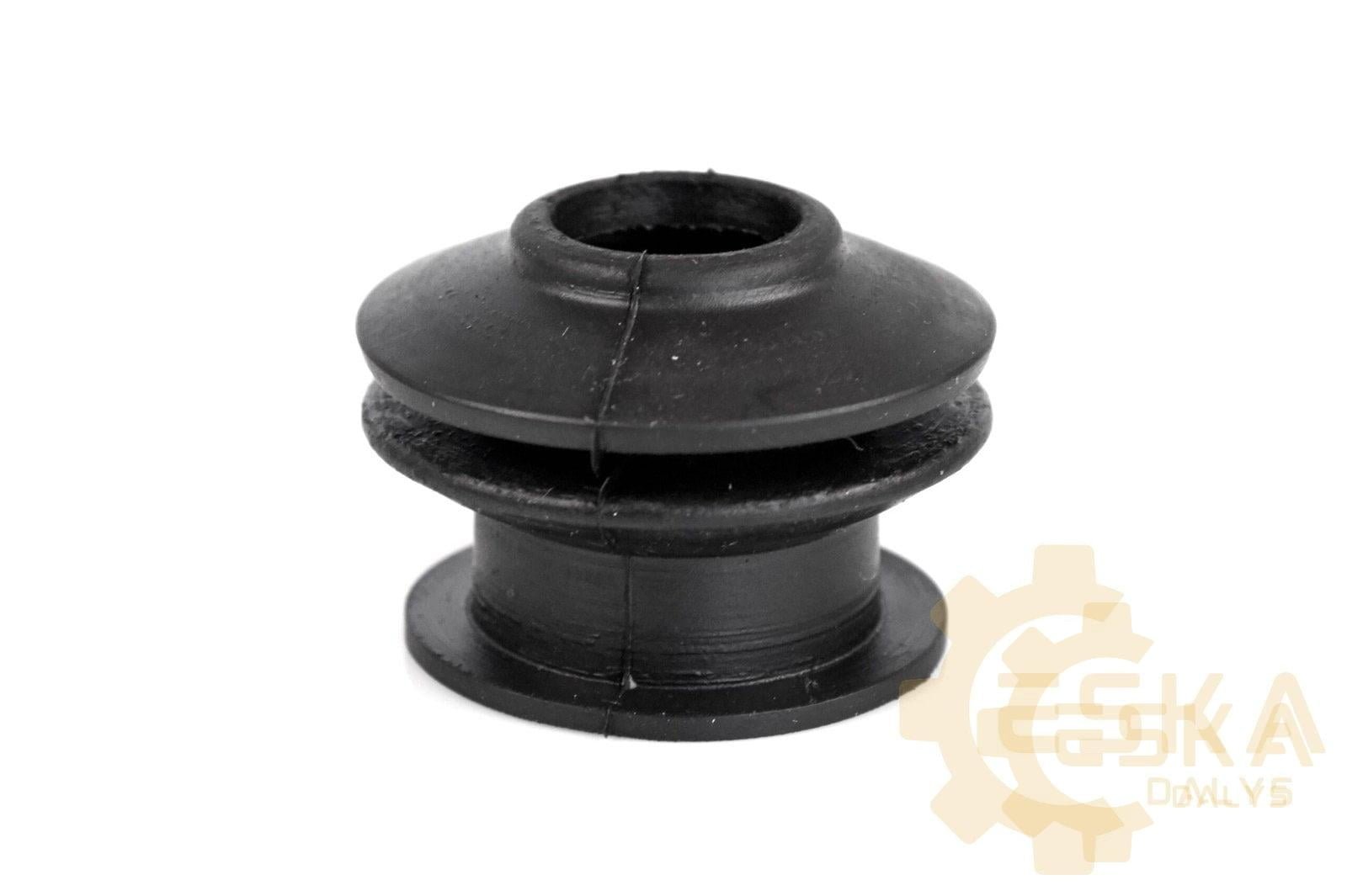 Rubber slider protection - 11712580