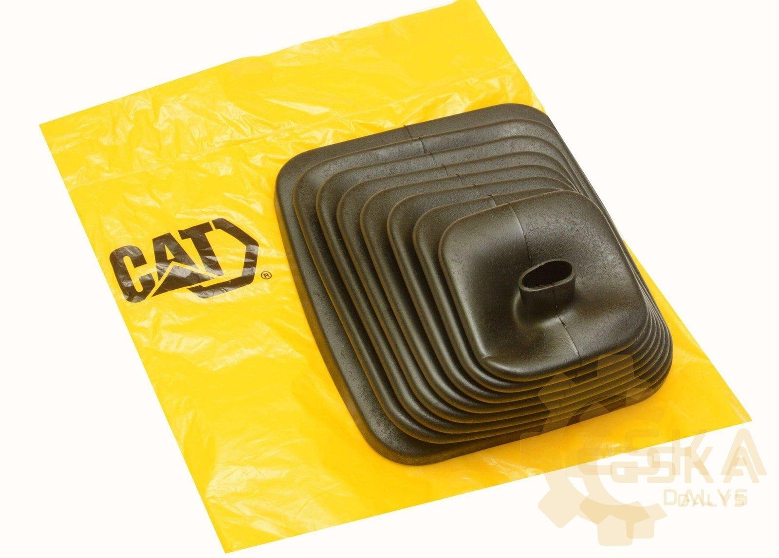 Pavarų svirties apsauga Originalas - 9R1582