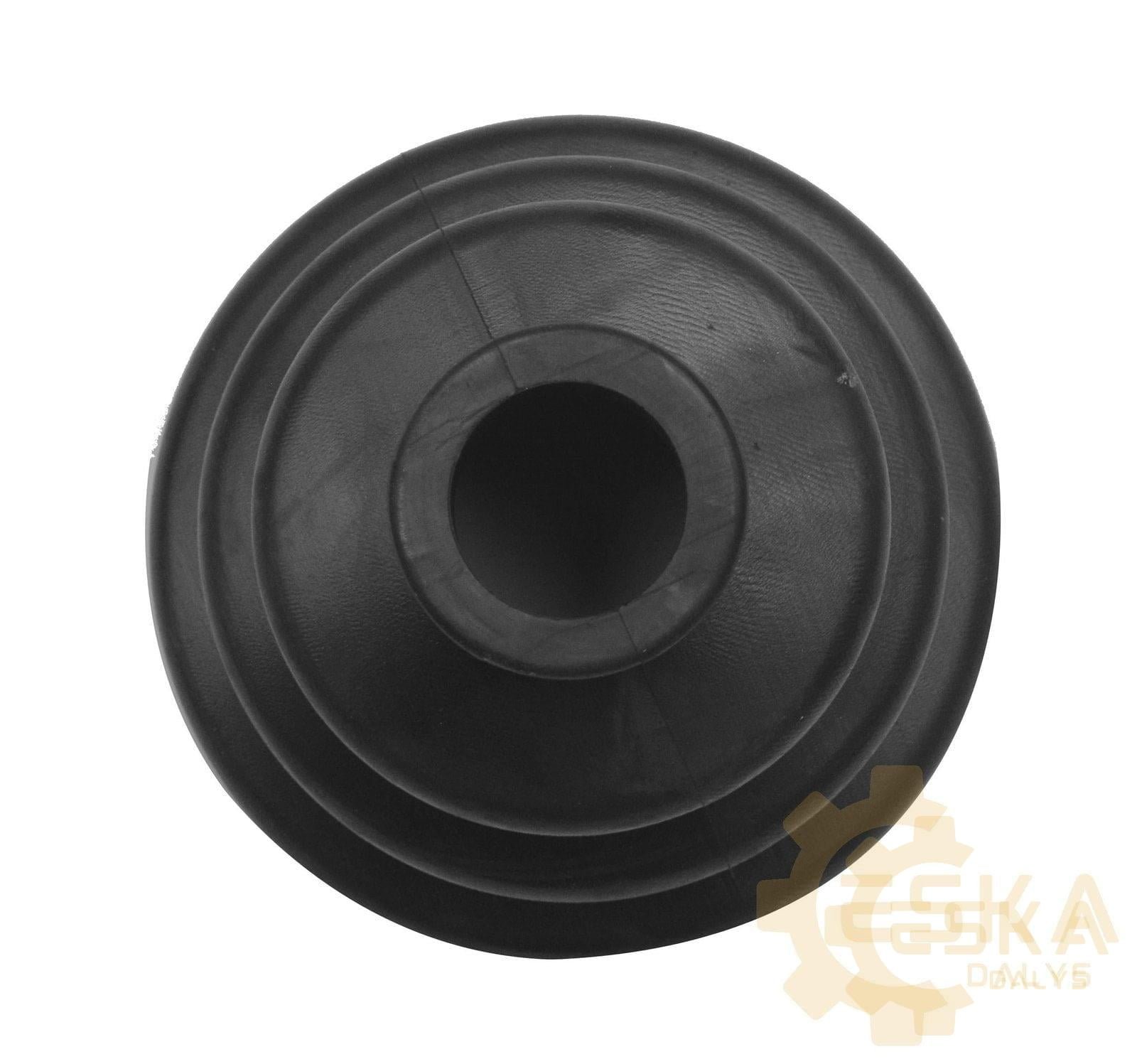 Pavarų perjungimo svirties apsauga NX - 445/03021