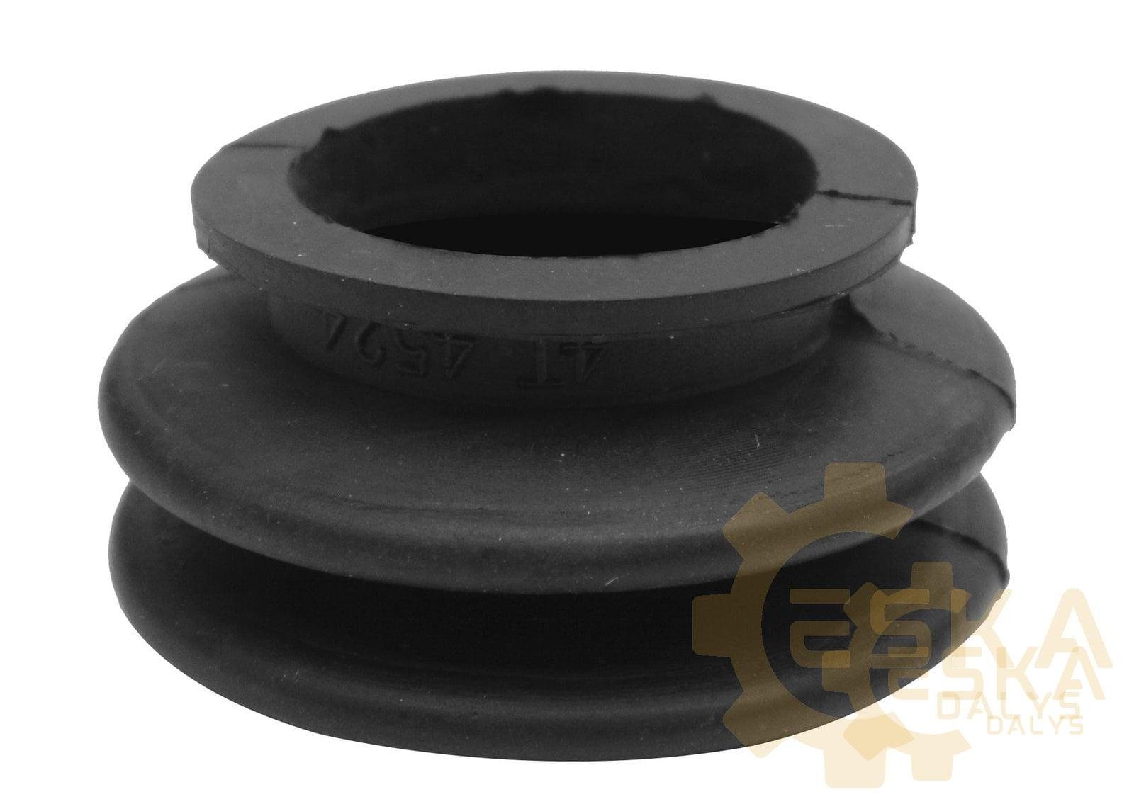 Apsauga CVA - 4T4524