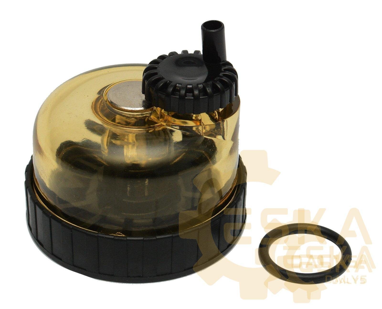 Degalų filtro nusodintuvas - 32/925708