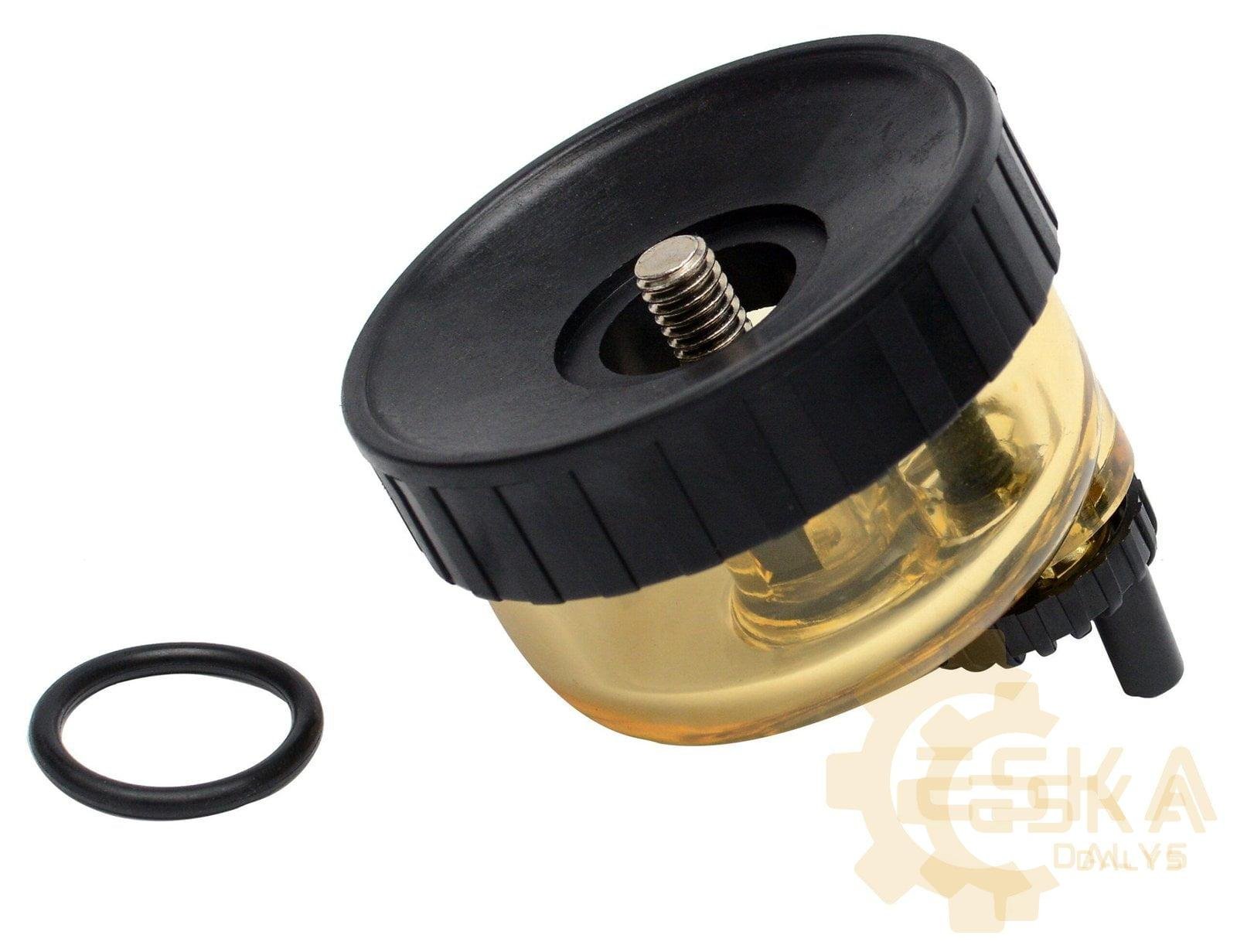 Degalų filtro nusodintuvas - 32/925708 - Vaizdas 2