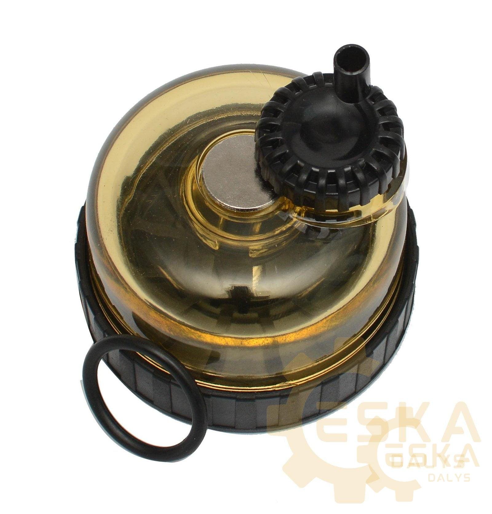 Degalų filtro nusodintuvas - 32/925708 - Vaizdas 3