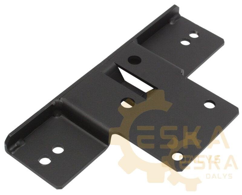 Oro filto korpusas OEM - 1129689