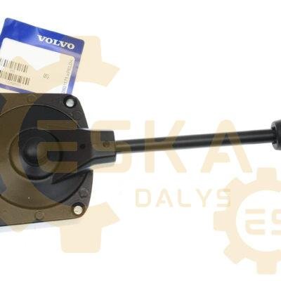 Akseleratoriaus trosas su rankenele Originalas - 11202931