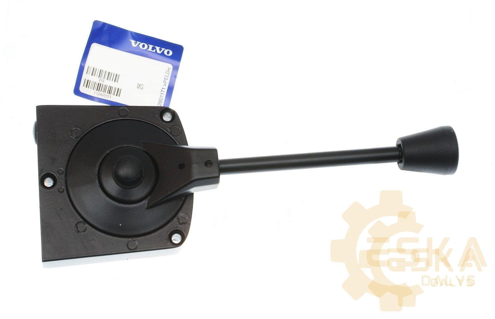 Gaspedaalkabel met handgreep Origineel - 11202931