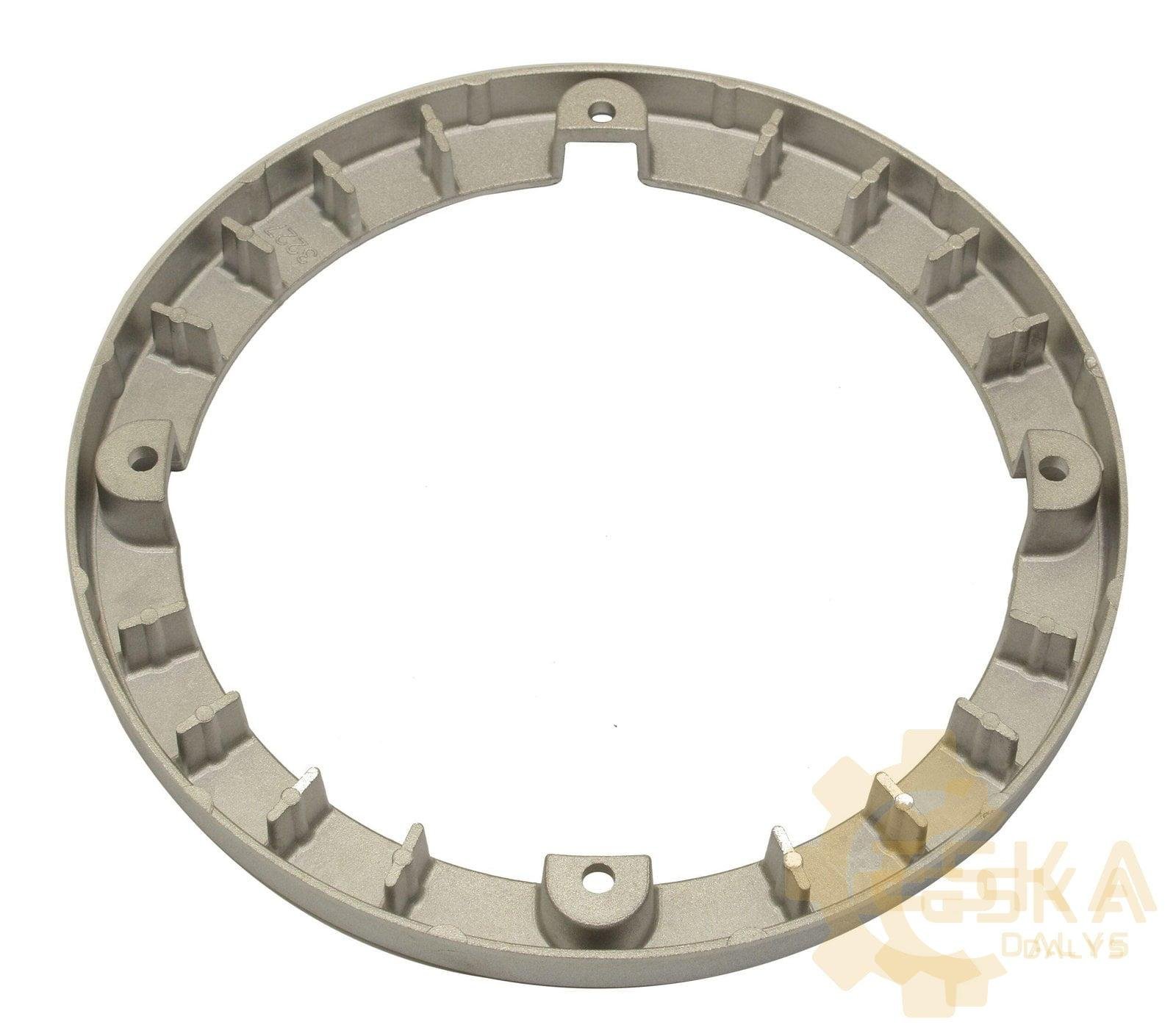 Stabdžių disko laikiklis - 11103227 - Vaizdas 2