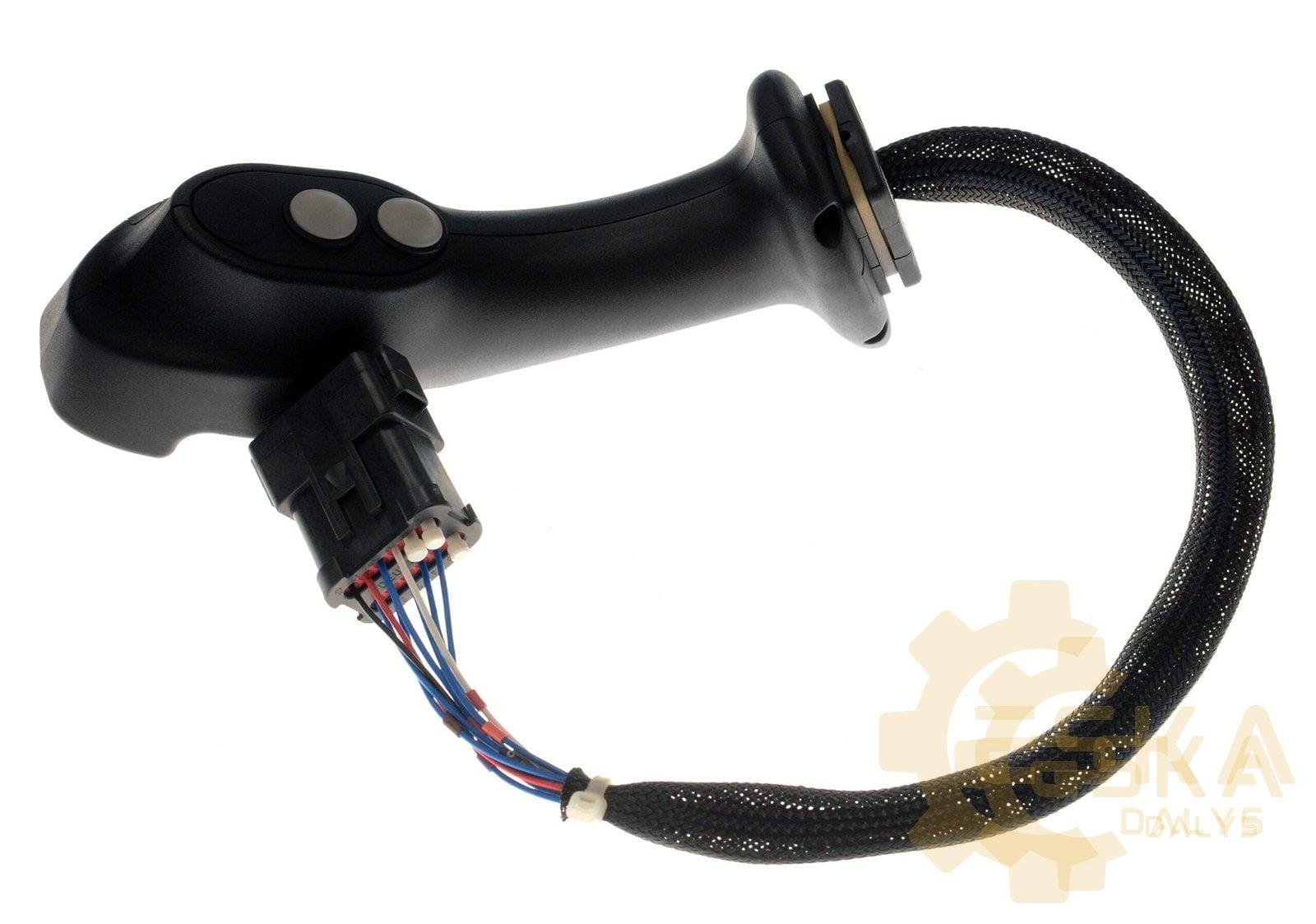 Valdymo rankena Originalas - 15150131 - Vaizdas 2