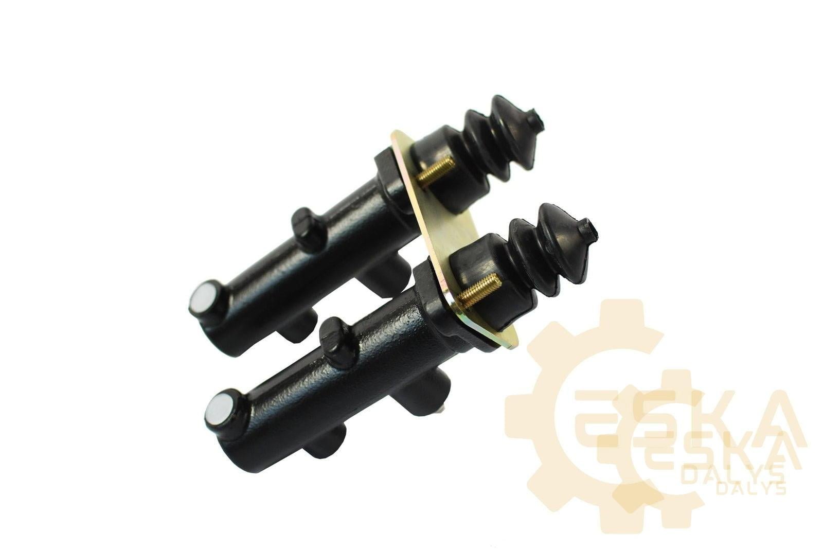 Brake master cylinder - cylinder - 1233426