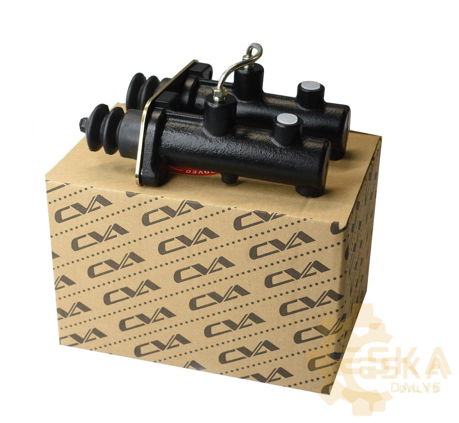Brake master cylinder CVA - 1678161