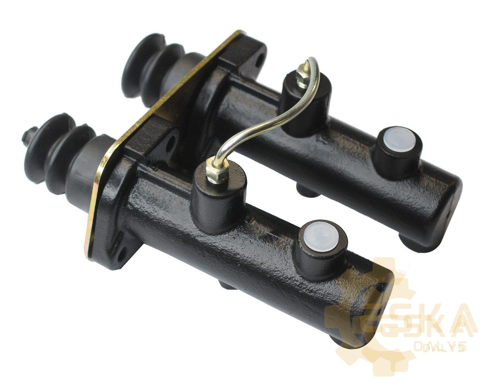 Stabdžių pompelė - cilindriukas CVA - 1678161 - Image 2