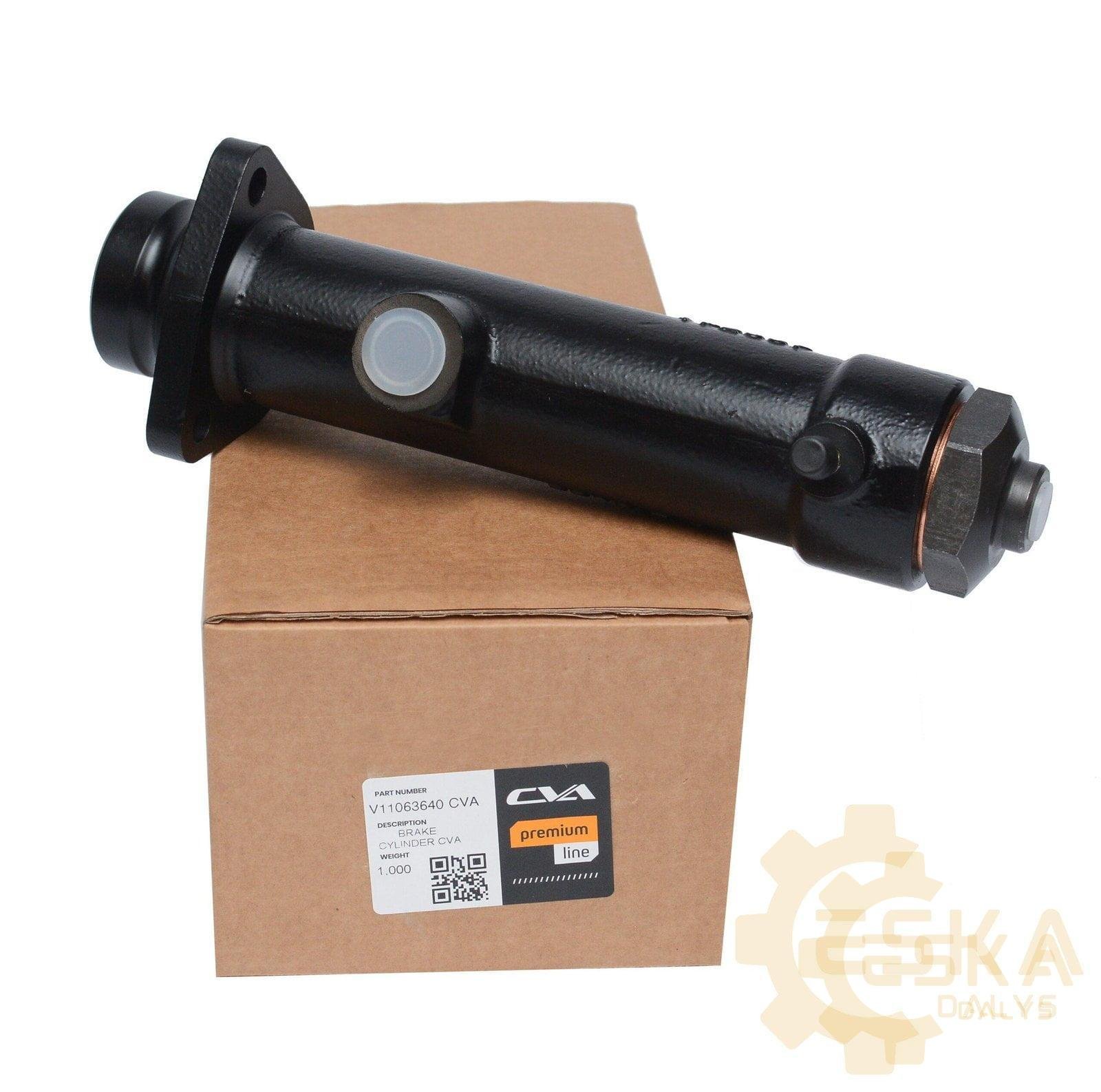 Brake master cylinder CVA - 11063640