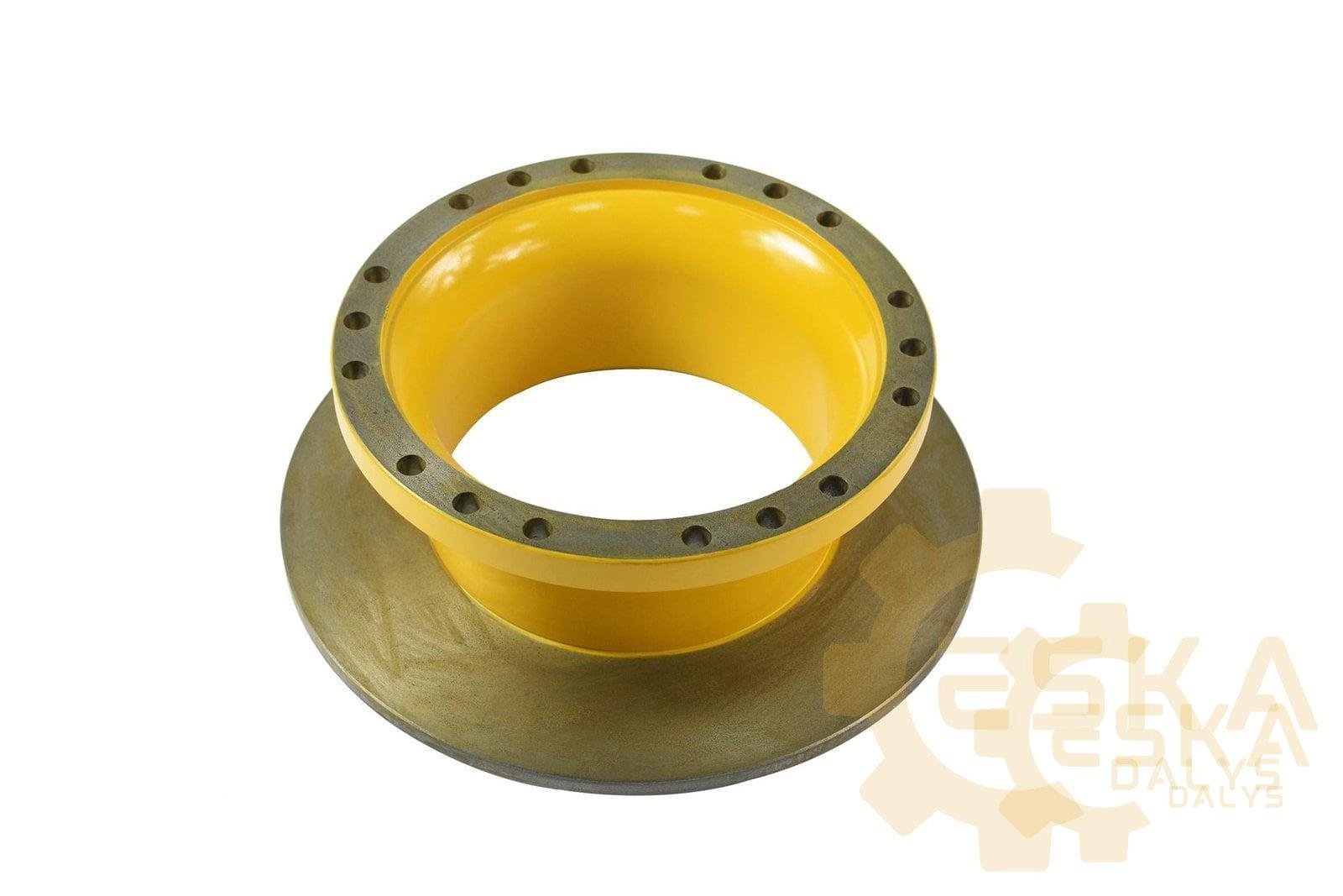 Brake disc - 11034281